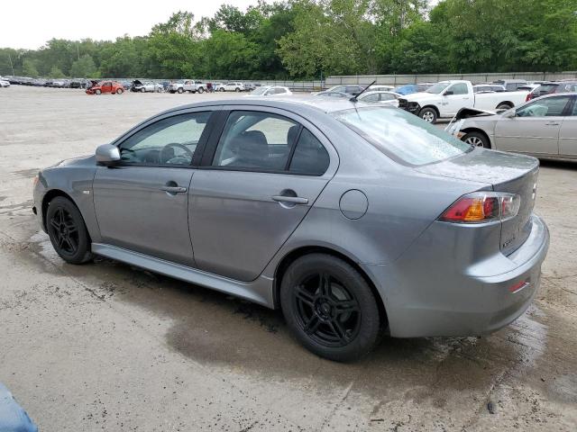 Photo 2 from auction – 2013 MITSUBISHI LANCER ES/ with VIN JA32U2FU1DU022718