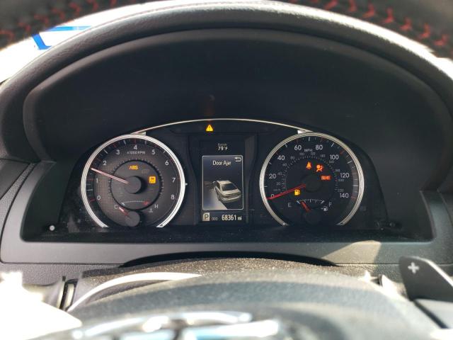 Photo 9 from auction – 2016 TOYOTA CAMRY LE with VIN 4T1BF1FK6GU265641
