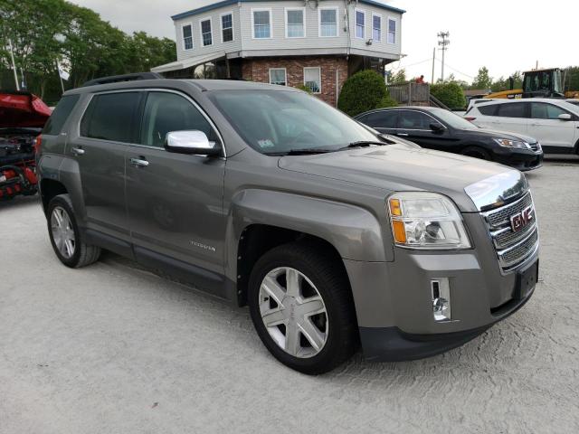 Photo 4 from auction – 2012 GMC TERRAIN SL with VIN 2GKFLSE51C6279279