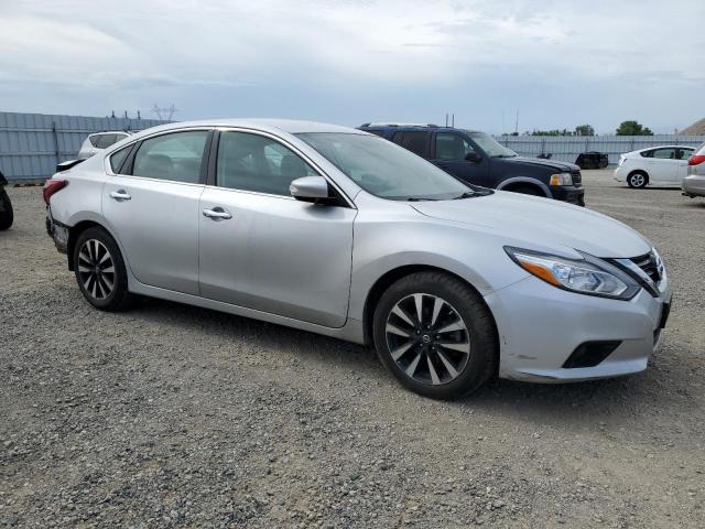 Photo 4 from auction – 2018 NISSAN ALTIMA 2.5 with VIN 1N4AL3AP4JC229974