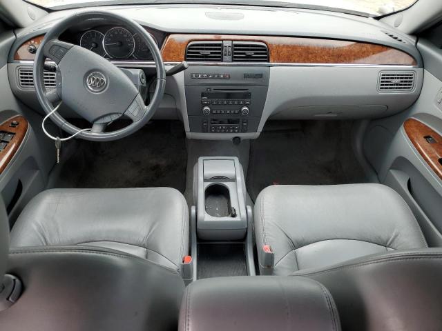 Photo 8 from auction – 2006 BUICK LACROSSE C with VIN 2G4WD582961219954