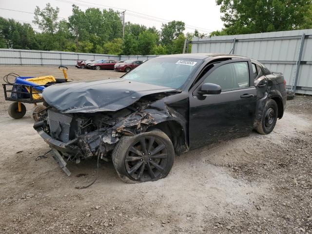 DODGE AVENGER SX 2013 with VIN 1C3CDZCG5DN746827 - Photo from auction
