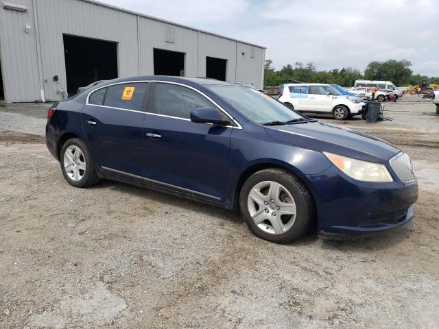 Foto 4 de la subasta – 2011 BUICK LACROSSE C con VIN 1G4GA5ED1BF242943