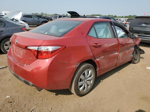 Photo 3 from auction – 2016 TOYOTA COROLLA L with VIN 2T1BURHEXGC527643