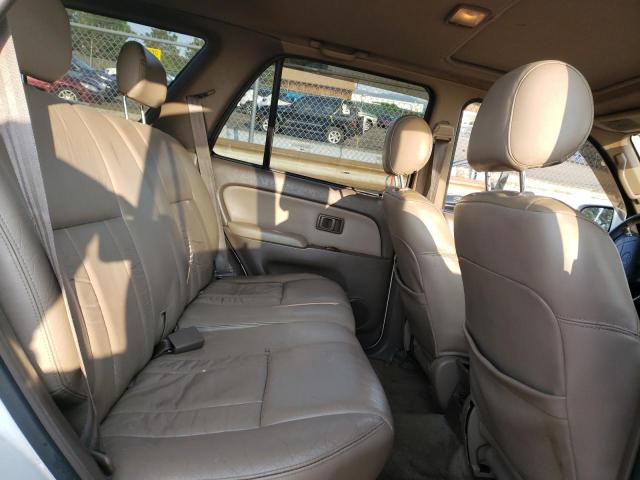 Photo 11 from auction – 1996 TOYOTA 4RUNNER LI with VIN JT3HN87RXT0033541