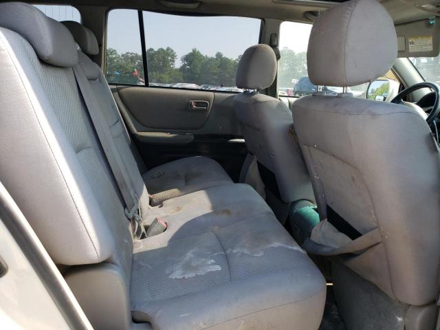 Photo 11 from auction – 2007 TOYOTA HIGHLANDER with VIN JTEHW21AX70045909