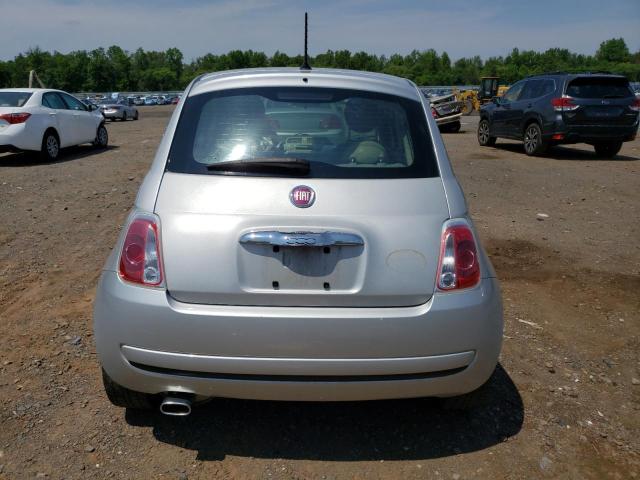 Photo 6 from auction – 2013 FIAT 500 POP with VIN 3C3CFFAR0DT753052