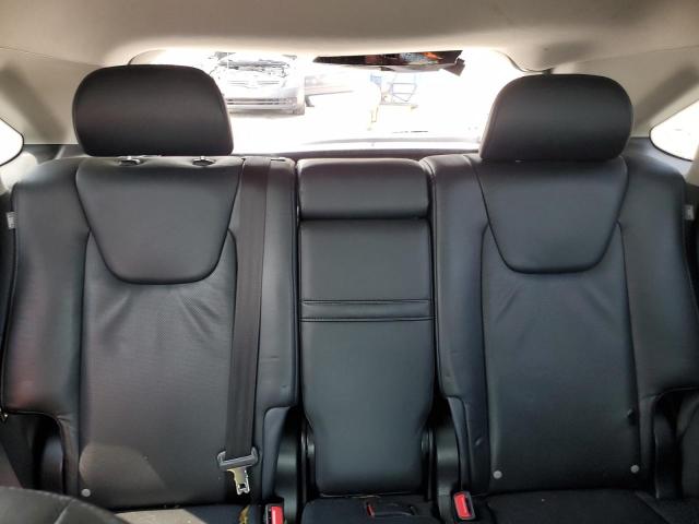 Photo 10 from auction – 2014 LEXUS RX 350 with VIN JTJZK1BA6E2013907