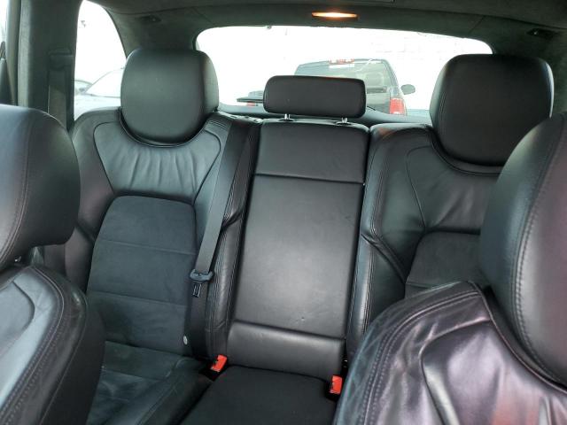 Photo 10 from auction – 2009 PORSCHE CAYENNE GT with VIN WP1AD29P49LA60863