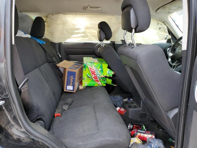 Photo 11 from auction – 2011 DODGE NITRO HEAT with VIN 1D4PU4GK3BW598248
