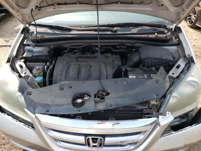 Photo 11 from auction – 2005 HONDA ODYSSEY LX with VIN 5FNRL38265B065482