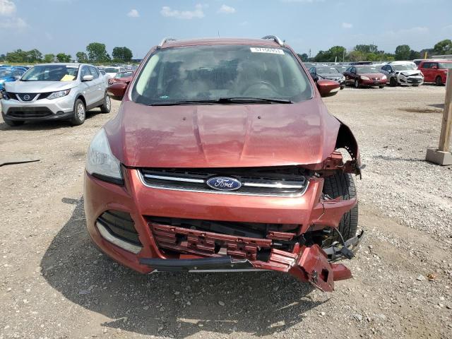 Photo 5 from auction – 2014 FORD ESCAPE TIT with VIN 1FMCU9J93EUC04208
