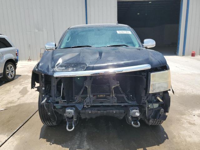 Photo 5 from auction – 2009 GMC SIERRA C15 with VIN 2GTEC29J391121000
