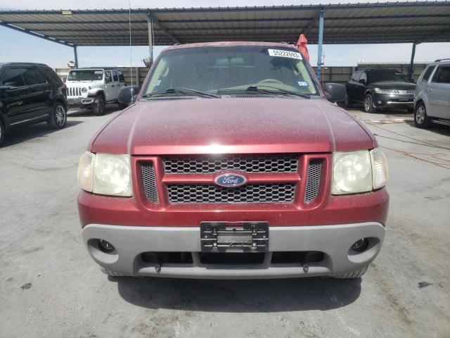 Photo 5 from auction – 2003 FORD EXPLORER S with VIN 1FMYU60E13UB36667