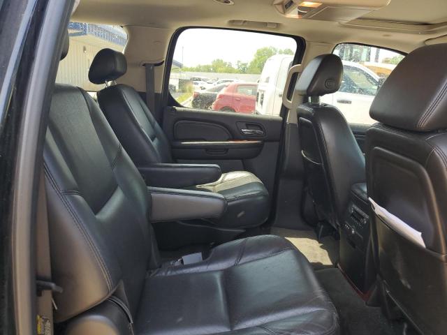 Photo 11 from auction – 2007 CADILLAC ESCALADE E with VIN 1GYFK66857R231058