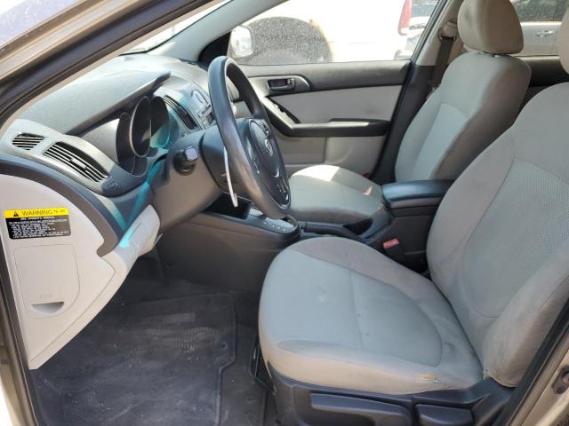 Photo 7 from auction – 2010 KIA FORTE EX with VIN KNAFU4A21A5064863