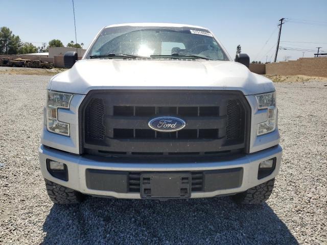 Photo 5 from auction – 2016 FORD F150 SUPER with VIN 1FTEW1C82GKE25262