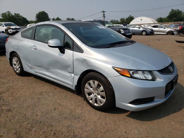 Photo 4 from auction – 2012 HONDA CIVIC LX with VIN 2HGFG3B54CH556619