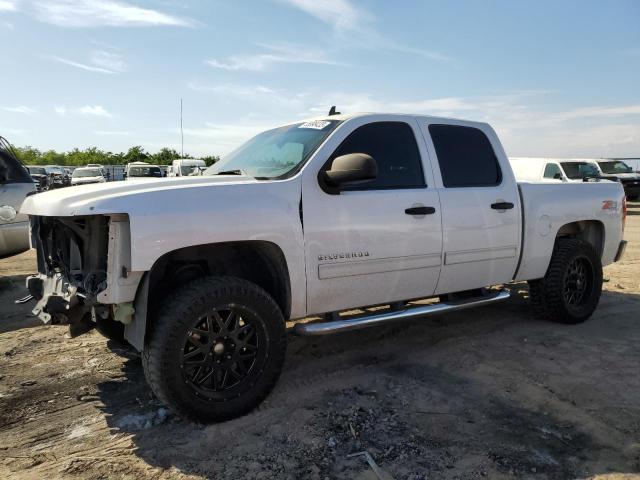 Photo 1 from auction – 2013 CHEVROLET SILVERADO with VIN 3GCPKSE74DG361288