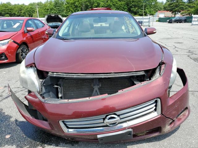 Photo 5 from auction – 2013 NISSAN MAXIMA S with VIN 1N4AA5APXDC811759