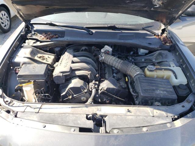Photo 11 from auction – 2009 DODGE CHARGER with VIN 2B3KA43DX9H505789