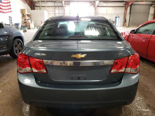 Photo 6 from auction – 2012 CHEVROLET CRUZE LT with VIN 1G1PF5SC3C7304963