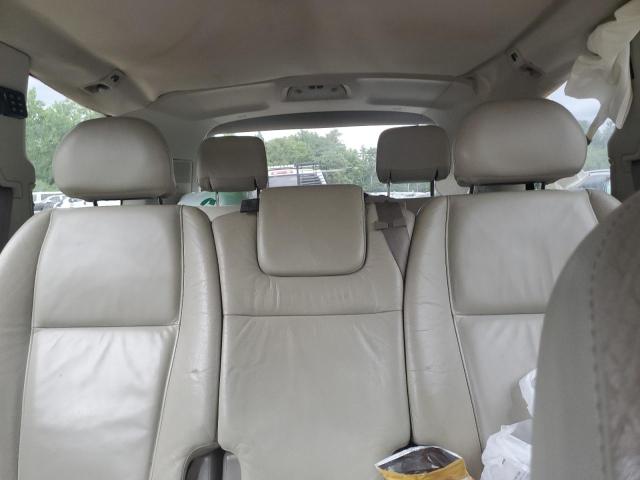 Photo 10 from auction – 2006 VOLVO XC90 with VIN YV4CZ592361244018