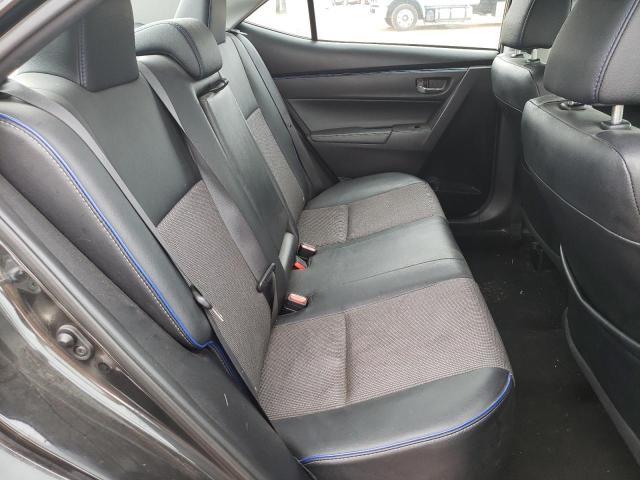 Photo 10 from auction – 2017 TOYOTA COROLLA L with VIN 2T1BURHE1HC750624