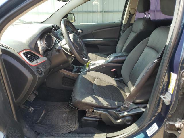 Photo 7 from auction – 2015 DODGE JOURNEY SE with VIN 3C4PDCAB8FT536744