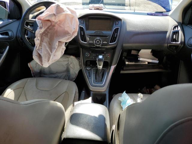 Photo 8 from auction – 2015 FORD FOCUS TITA with VIN 1FADP3J20FL322066
