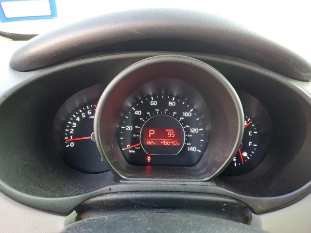 Photo 9 from auction – 2016 KIA SOUL with VIN KNDJN2A24G7369690