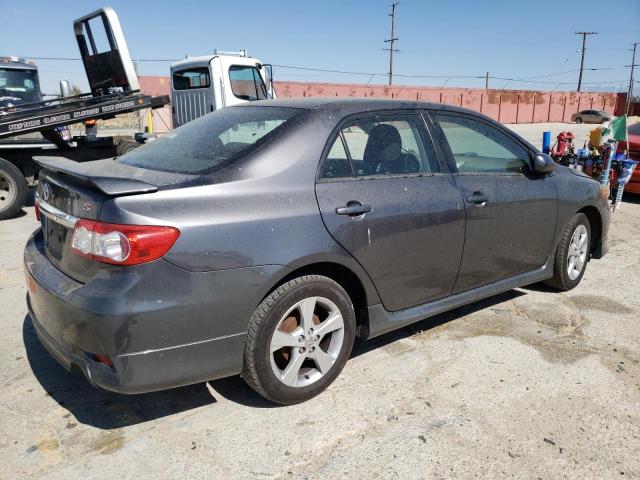 Photo 3 from auction – 2013 TOYOTA COROLLA BA with VIN 5YFBU4EE4DP182435