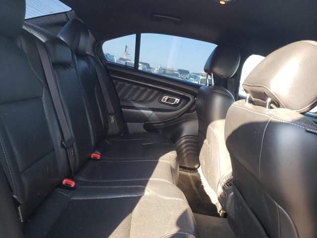 Photo 10 from auction – 2013 FORD TAURUS LIM with VIN 1FAHP2F83DG233980