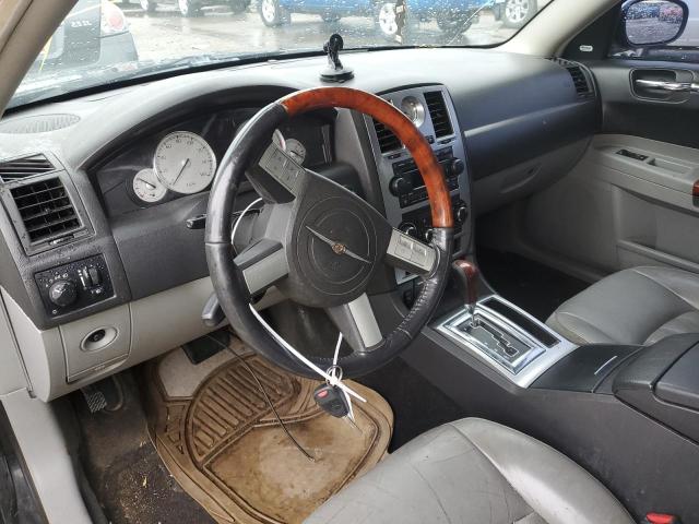 Photo 8 from auction – 2006 CHRYSLER 300C with VIN 2C3LA63H16H209335