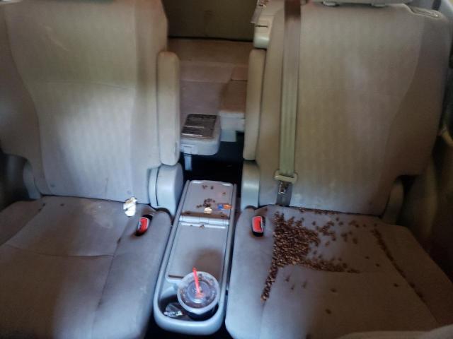 Photo 10 from auction – 2013 TOYOTA HIGHLANDER with VIN 5TDBK3EH3DS228886