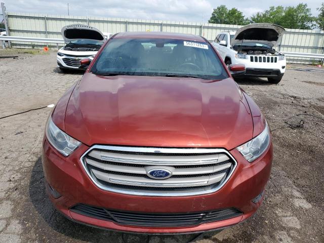 Photo 5 from auction – 2014 FORD TAURUS SEL with VIN 1FAHP2E83EG160161