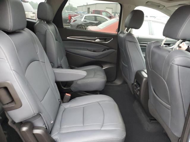 Photo 11 from auction – 2021 BUICK ENCLAVE ES with VIN 5GAEVAKW5MJ269692