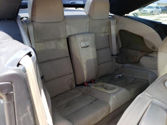 Photo 10 from auction – 2012 VOLKSWAGEN EOS LUX with VIN WVWFW7AH0CV000612