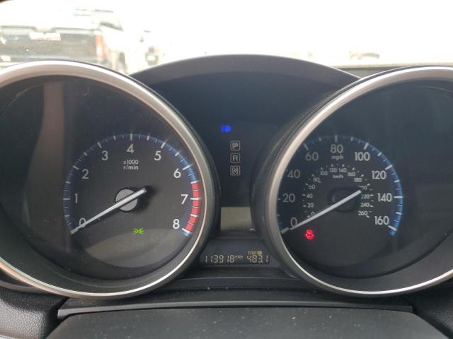 Photo 9 from auction – 2013 MAZDA 3 I with VIN JM1BL1V72D1800701
