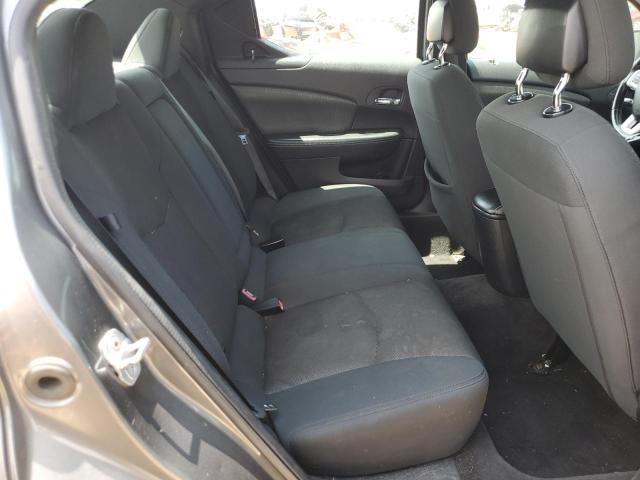 Photo 10 from auction – 2012 DODGE AVENGER with VIN 1C3CDZCB1CN196125