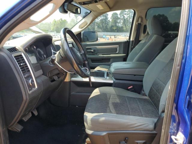 Photo 7 from auction – 2014 RAM 1500 SLT with VIN 1C6RR6LT8ES222469