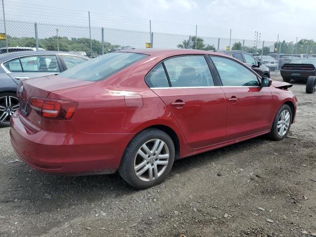 Photo 3 from auction – 2017 VOLKSWAGEN JETTA S with VIN 3VW2B7AJ5HM245756