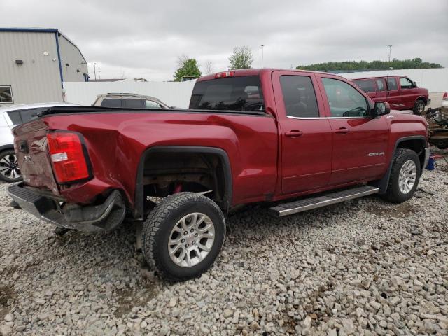 Photo 3 from auction – 2018 GMC SIERRA K15 with VIN 1GTV2MEC0JZ136796