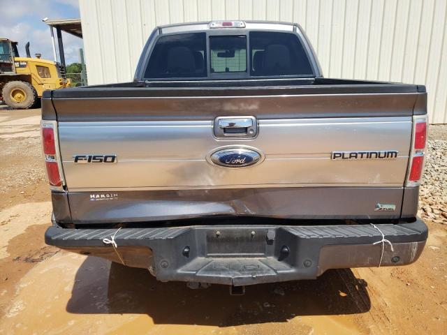 Photo 6 from auction – 2010 FORD F150 SUPER with VIN 1FTFW1CV5AFC44179