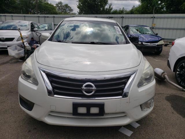 Photo 5 from auction – 2013 NISSAN ALTIMA 2.5 with VIN 1N4AL3AP4DC221197