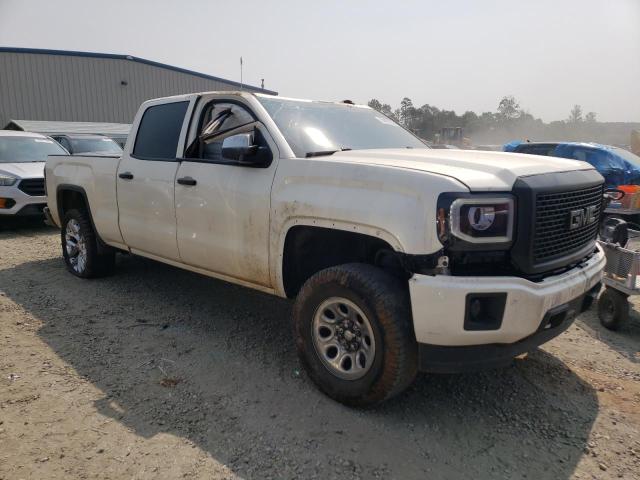 Photo 4 from auction – 2014 GMC SIERRA K15 with VIN 3GTU2WEC9EG273958