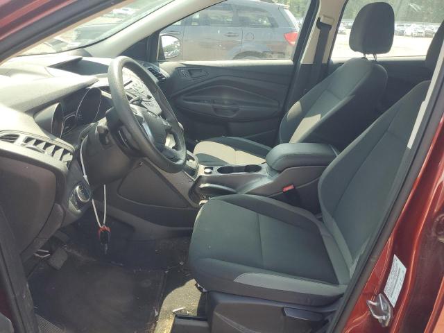 Photo 7 from auction – 2016 FORD ESCAPE S with VIN 1FMCU0F7XGUA72747