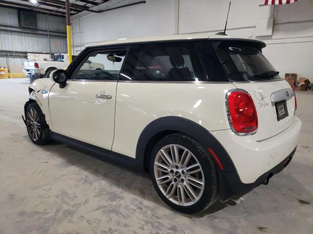 Photo 2 from auction – 2014 MINI COOPER with VIN WMWXM5C50ET934427