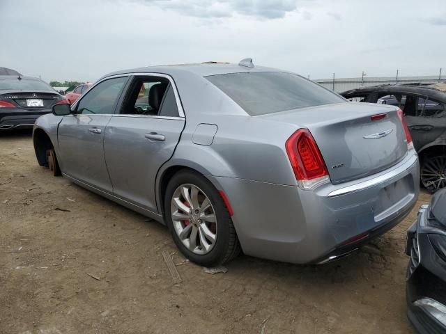 Photo 2 from auction – 2017 CHRYSLER 300 LIMITE with VIN 2C3CCARG4HH637544