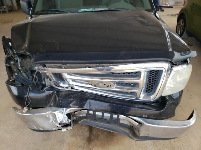 Photo 11 from auction – 2007 FORD F150 with VIN 1FTRX12W97KD64667